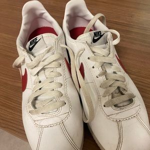 Nike Cortez size US 10 shoes